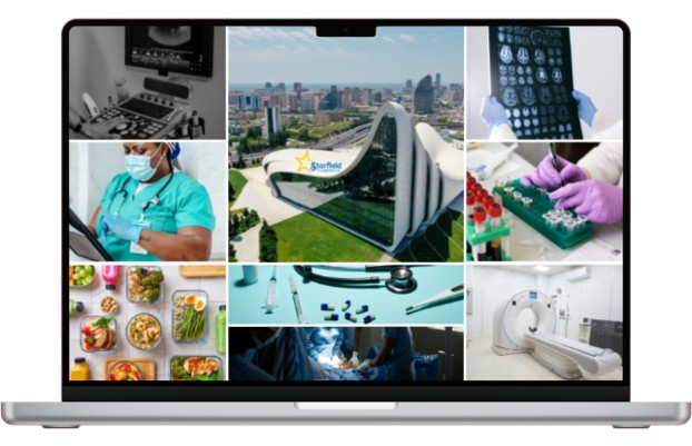 Medical Diagnostics